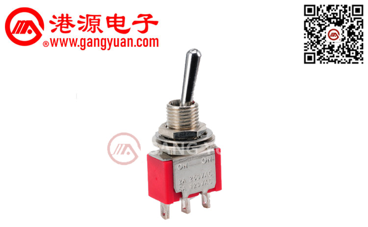 1MS1T1B1M1QNS鈕子開關