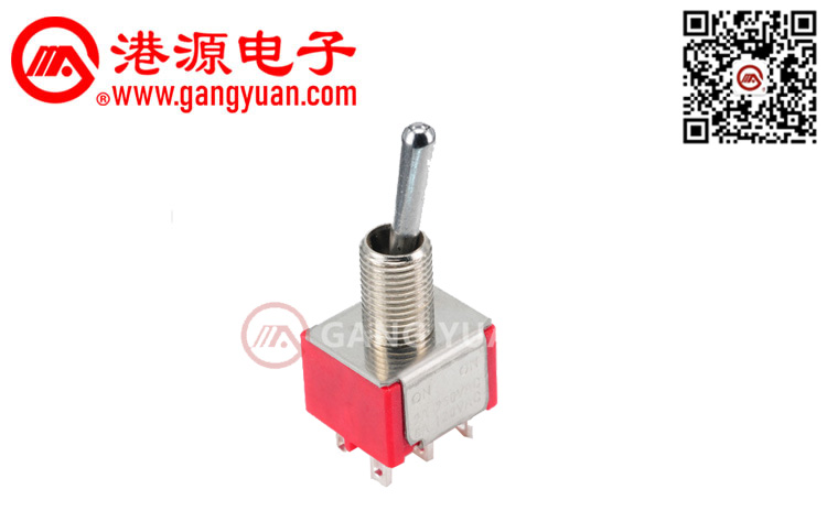 1MD1T8B13M1QES鈕子開關