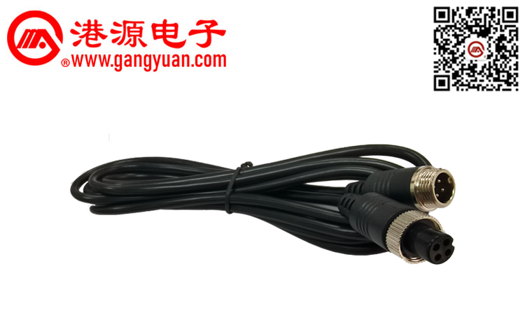 汽車360環(huán)視延長線