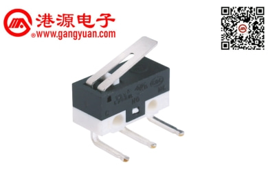 G10-3-03L-30-119微動開關