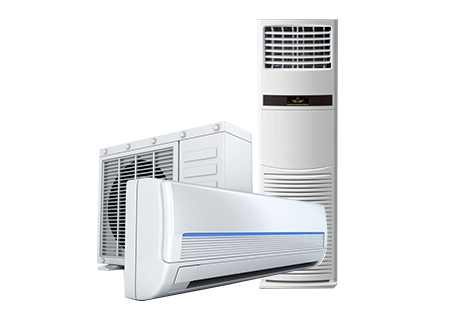 空調(diào)-KAN0341應用案例