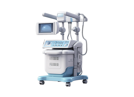 醫(yī)療檢測(cè)設(shè)備彩超機(jī) 應(yīng)用案例