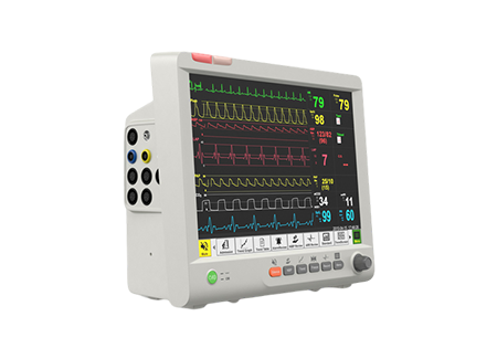 醫(yī)療設(shè)備監(jiān)護儀 產(chǎn)品應(yīng)用