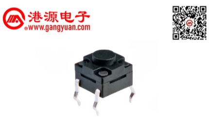 6*6防水輕觸開關(guān)