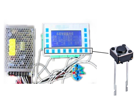 工業(yè)控制設(shè)備-KAN0651\KCD1-104應(yīng)用案例